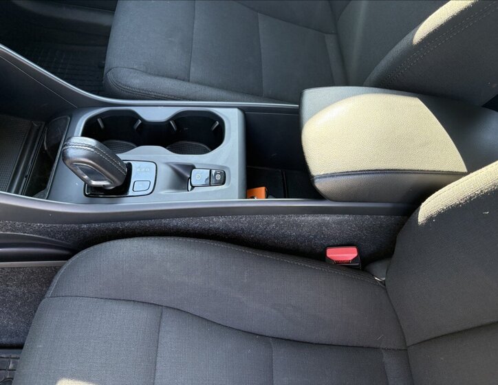 Volvo XC40 Kombi 1,5 l 95 kw