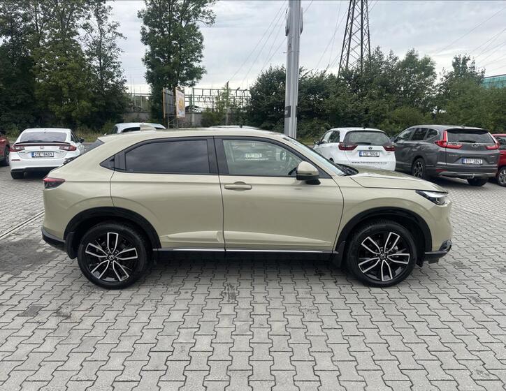 Honda HR-V 2