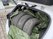 Hyundai i30 Hatchback 1,5 l 80 kw