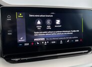 Škoda Octavia Kombi 1,5 l 110 kw