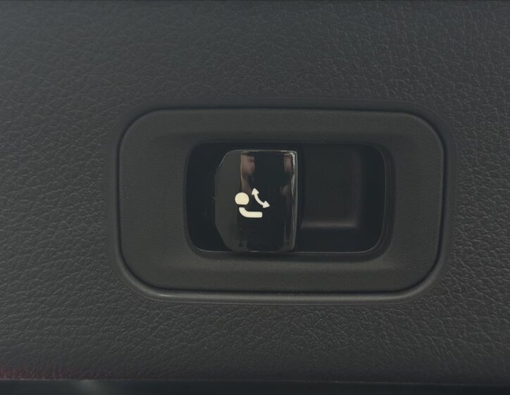 Mercedes-Benz GLC SUV / Terénní 2,0 l 145 kw