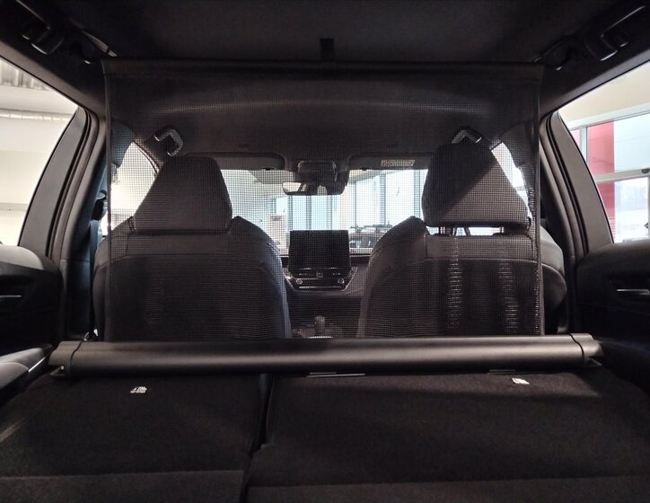 Toyota Corolla Kombi 0,0 103 kw