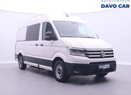 Volkswagen Crafter Ostatní 2,0 l 130 kw