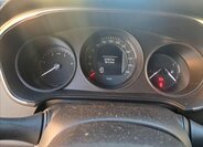 Renault Mégane Kombi 1,5 l 81 kw