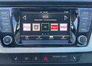 Škoda Fabia Hatchback 999,0 81 kw