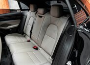 Porsche Macan SUV 0,0 470 kw