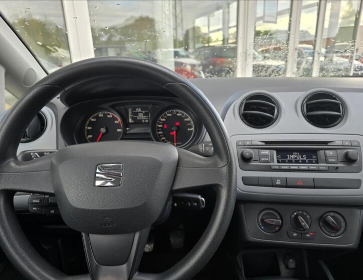 Seat Ibiza 15