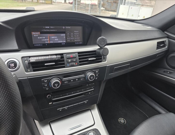 BMW Řada 3 Kombi 3,0 l 170 kw