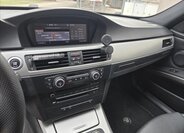 BMW Řada 3 Kombi 3,0 l 170 kw