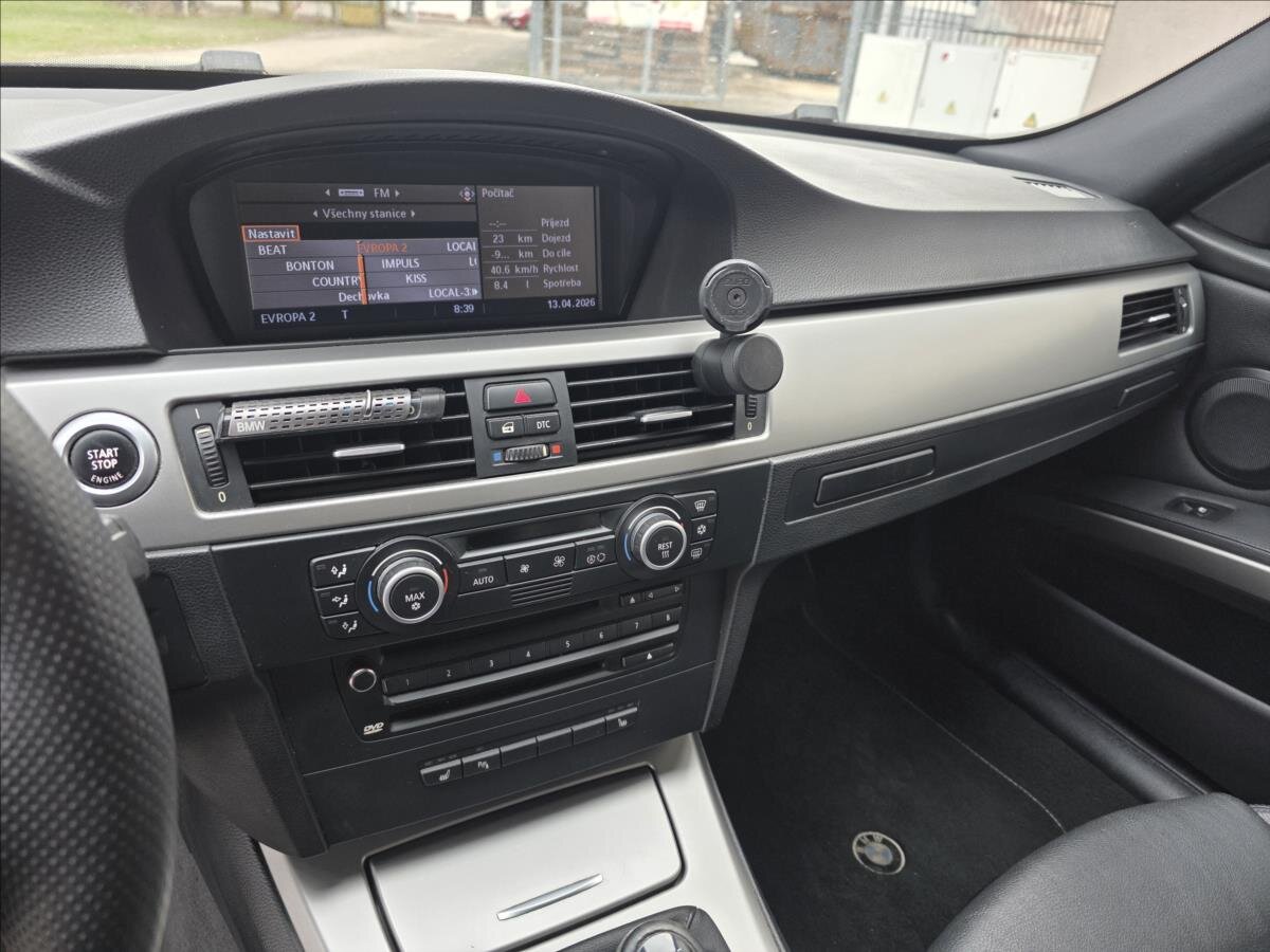 BMW Řada 3 Kombi 3,0 l 170 kw
