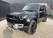 Land Rover Defender SUV / Terénní 3,0 l 221 kw