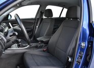 BMW Řada 1 Hatchback 2,0 l 105 kw