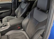 BMW Řada 3 Sedan 2,0 l 135 kw