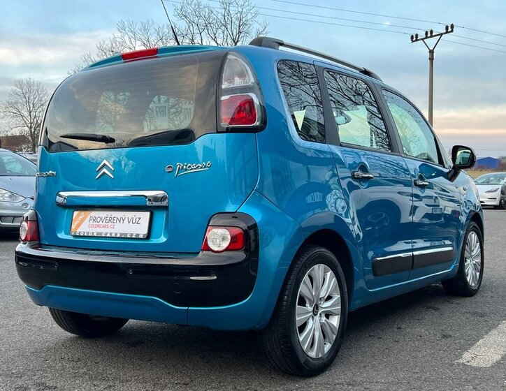 Citroën C3 Picasso 5