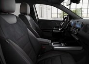 Mercedes-Benz GLA SUV / Terénní 1,3 l 120 kw