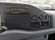 Mercedes-Benz Sprinter 9