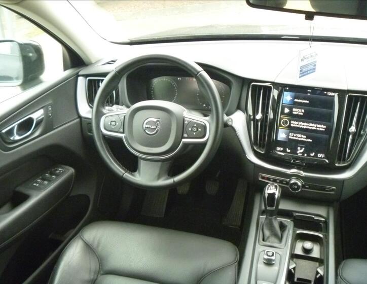 Volvo XC60 14