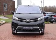 Toyota ProAce Verso 2