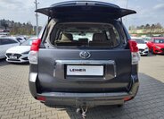Toyota Land Cruiser SUV / Terénní 3,0 l 127 kw