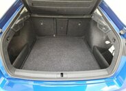 Škoda Octavia Sedan / Limuzína 1,5 l 110 kw