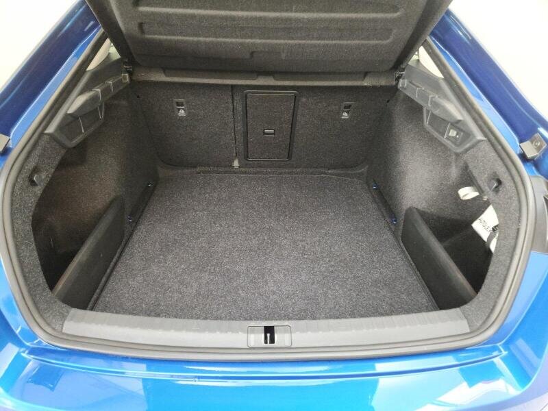 Škoda Octavia Sedan / Limuzína 1,5 l 110 kw