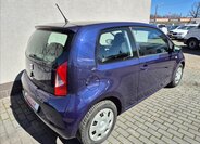Seat Mii Hatchback 999,0 44 kw