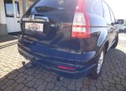 Honda CR-V 55
