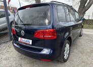 Volkswagen Touran MPV 2,0 l 103 kw