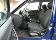 Škoda Fabia Kombi 1,2 l 63 kw