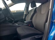 Škoda Octavia Kombi 1,5 l 110 kw