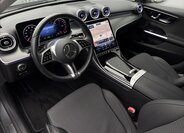 Mercedes-Benz Třídy C Sedan 2,0 l 145 kw
