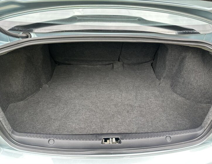 Mitsubishi Lancer Sedan 1,8 l 105 kw