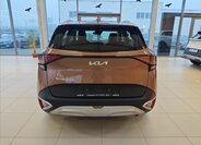 KIA Sportage Ostatní 1,6 l 110 kw