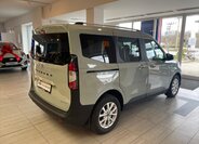 Ford Tourneo Courier MPV 999,0 91 kw