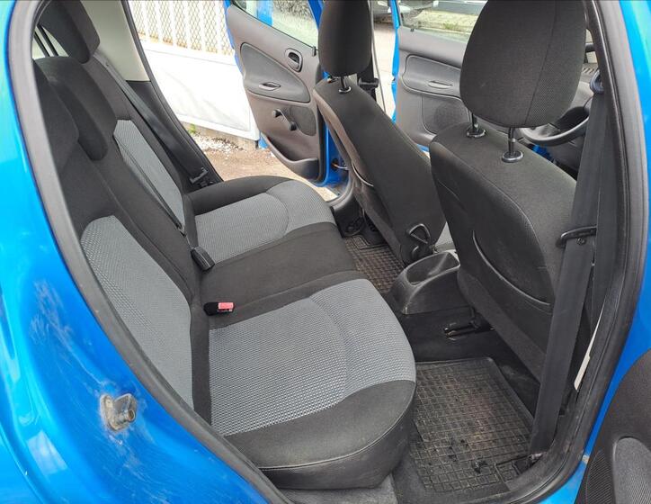 Peugeot 206 7