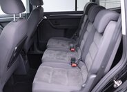 Volkswagen Touran MPV 1,4 l 103 kw