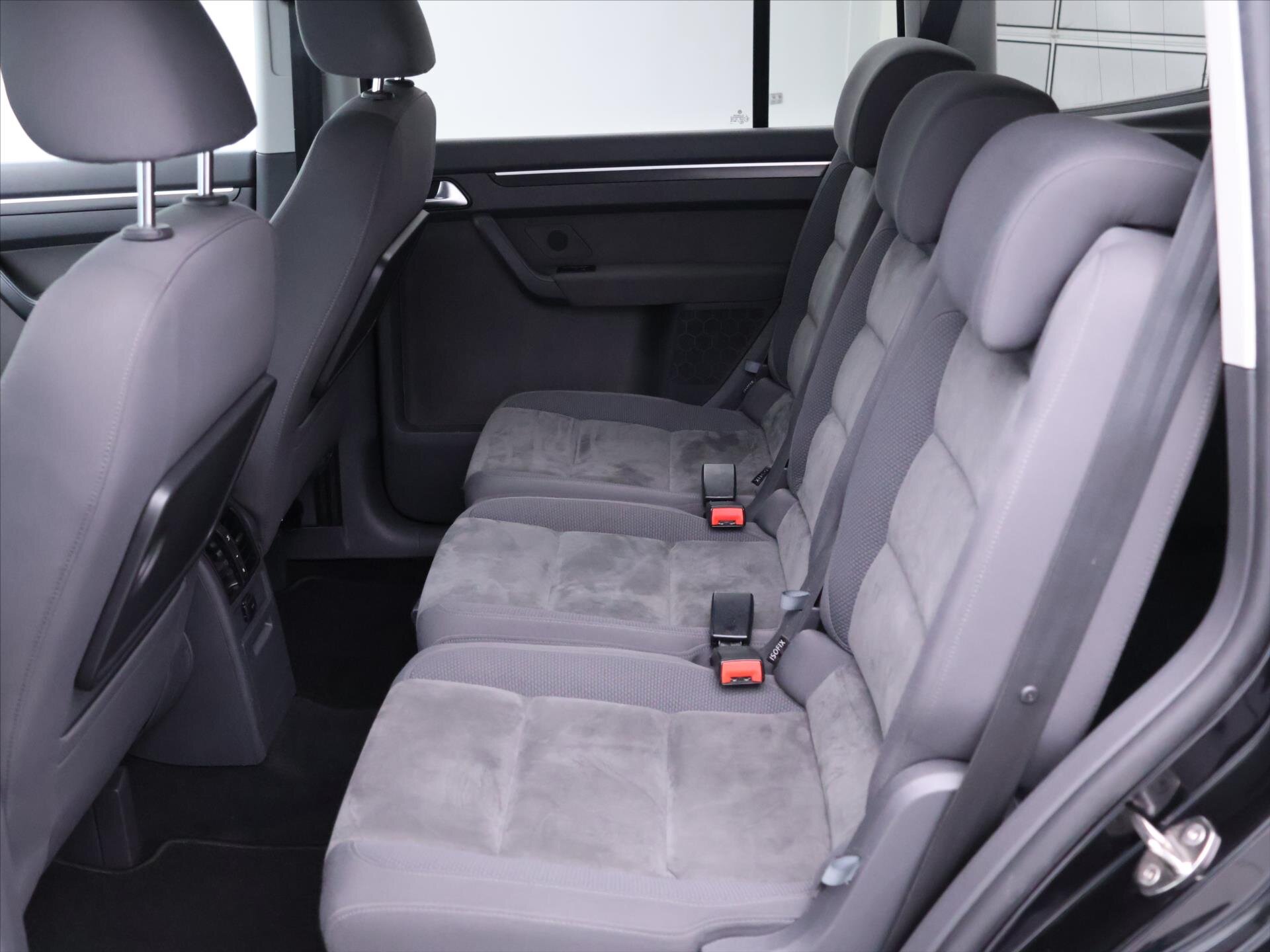 Volkswagen Touran MPV 1,4 l 103 kw