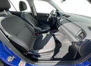 Škoda Fabia Kombi 999,0 70 kw