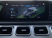 Mercedes-Benz GLE 21