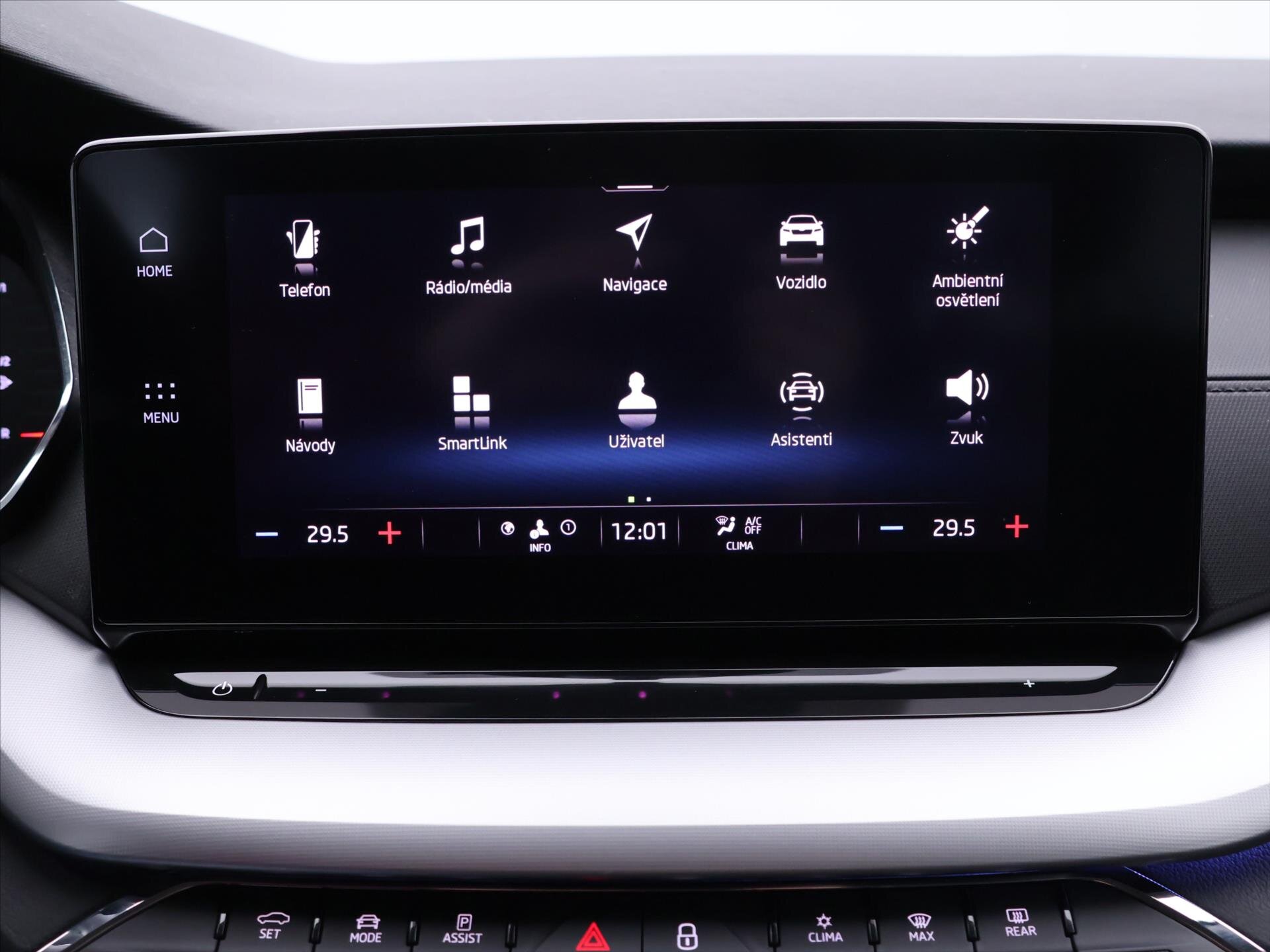 Škoda Octavia Kombi 999,0 81 kw