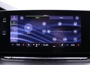 Škoda Octavia Kombi 1,4 l 110 kw