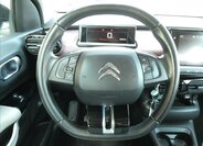 Citroën C4 Cactus Hatchback 1,5 l 75 kw