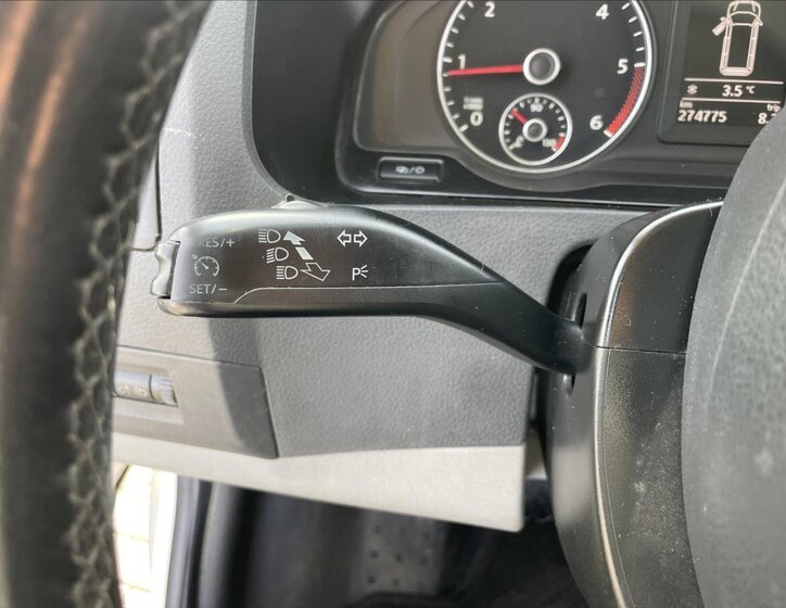 Volkswagen Transporter 15