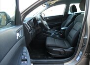 Hyundai Tucson SUV / Terénní 1,6 l 85 kw