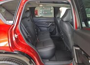 Mazda CX-5 SUV / Terénní 2,5 l 104 kw