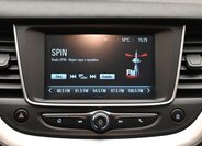 Opel Grandland X SUV / Terénní 1,6 l 88 kw