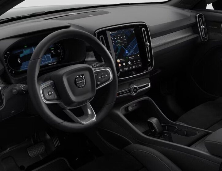 Volvo EC40 SUV 0,0 0