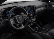 Volvo EC40 SUV 0,0 0