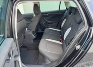 Škoda Scala Hatchback 1,5 l 110 kw