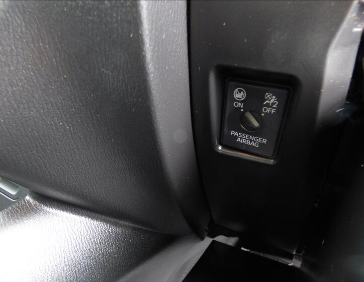 Mazda 3 Hatchback 2,0 l 121 kw